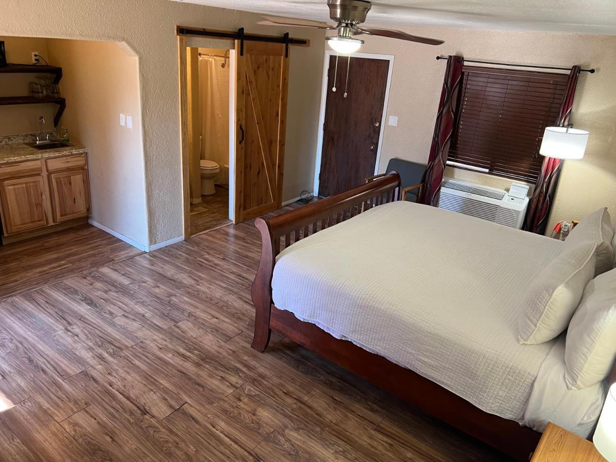 Timberlodge Inn Pinetop-Lakeside Kamer foto