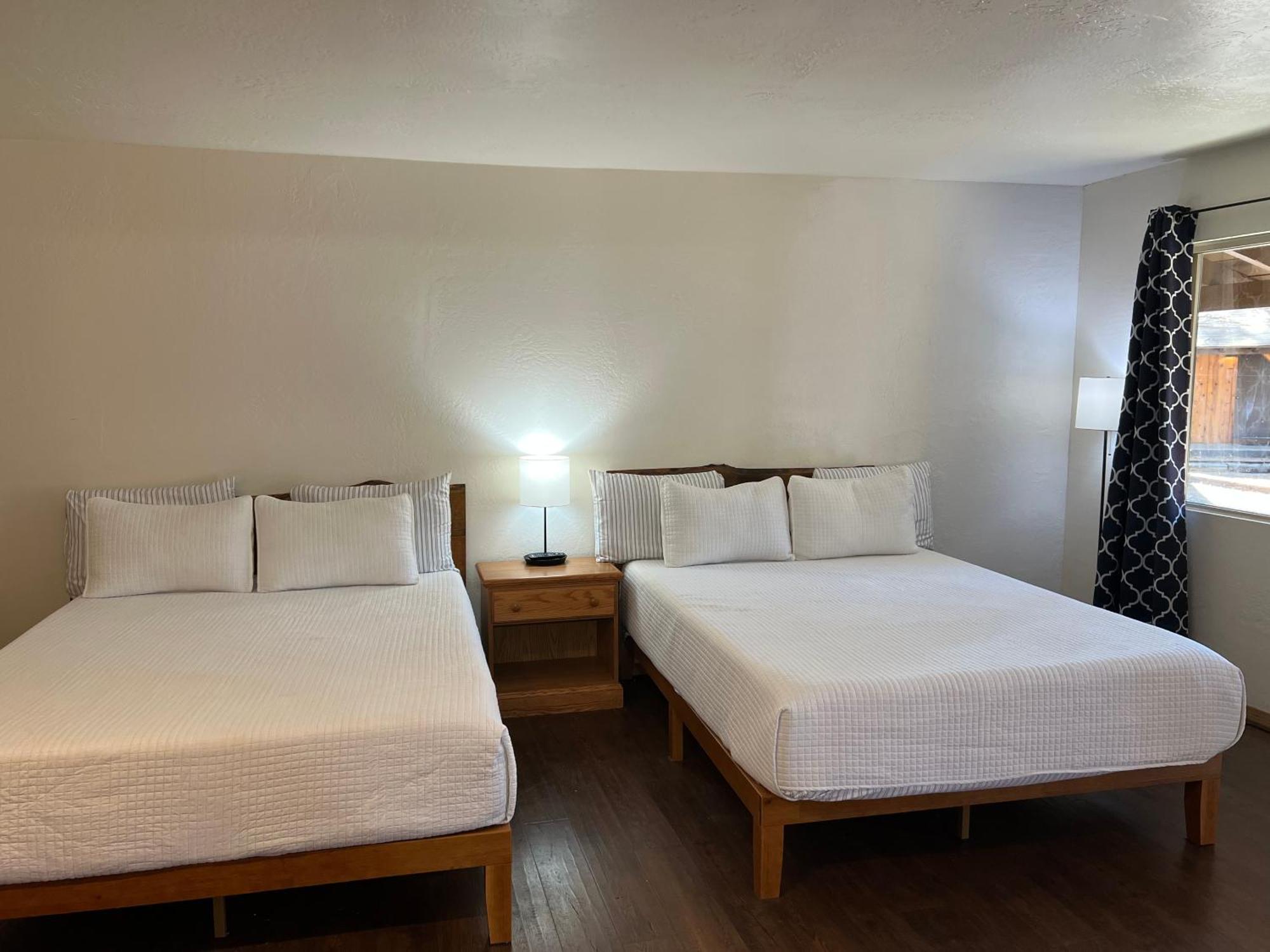 Timberlodge Inn Pinetop-Lakeside Kamer foto