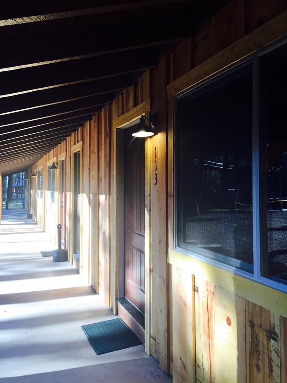 Timberlodge Inn Pinetop-Lakeside Buitenkant foto